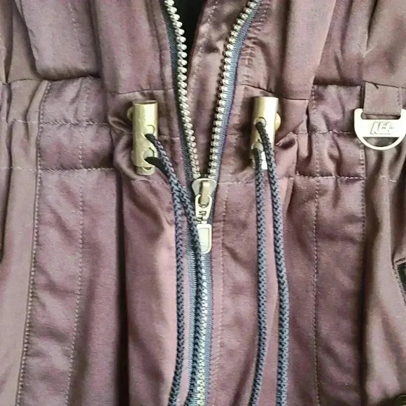 NILS Vintage Skiwear Jacket - Picture 5 of 5